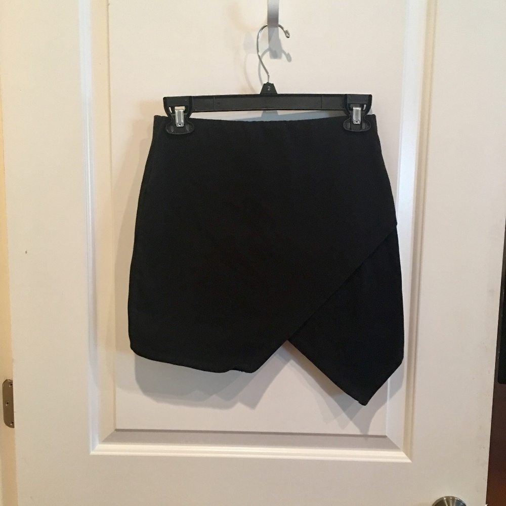 ASOS Asymmetrical Skirt